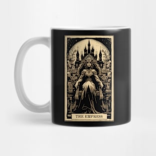 The Empress Mug